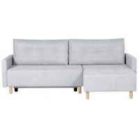 Диван угловой Mio Tesoro Брук 542 Б-2ек-1пф-Б BoxWel купить в Минске