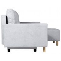 Диван угловой Mio Tesoro Брук 542 Б-2ек-1пф-Б BoxWel купить в Минске