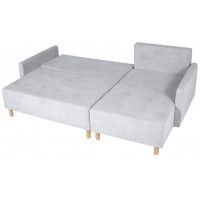 Диван угловой Mio Tesoro Брук 542 Б-2ек-1пф-Б BoxWel купить в Минске