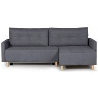 Диван угловой Mio Tesoro Брук 542 Б-2ек-1пф-Б BoxWel купить в Минске