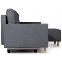 Диван угловой Mio Tesoro Брук 542 Б-2ек-1пф-Б BoxWel купить в Минске