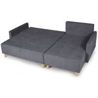 Диван угловой Mio Tesoro Брук 542 Б-2ек-1пф-Б BoxWel купить в Минске