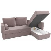 Диван угловой Mio Tesoro Кронус купить в Минске