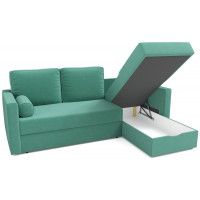 Диван угловой Mio Tesoro Кронус купить в Минске