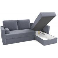 Диван угловой Mio Tesoro Кронус купить в Минске