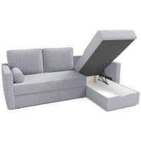 Диван угловой Mio Tesoro Кронус купить в Минске