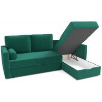 Диван угловой Mio Tesoro Кронус купить в Минске