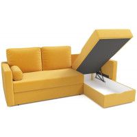 Диван угловой Mio Tesoro Кронус купить в Минске