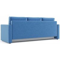 Диван трехместный Mio Tesoro Кронус купить в Минске Диван трехместный Mio Tesoro Кронус купить в Минске