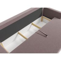 Диван трехместный Mio Tesoro Кронус купить в Минске Диван трехместный Mio Tesoro Кронус купить в Минске