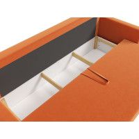 Диван трехместный Mio Tesoro Кронус купить в Минске Диван трехместный Mio Tesoro Кронус купить в Минске