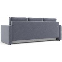 Диван трехместный Mio Tesoro Кронус купить в Минске Диван трехместный Mio Tesoro Кронус купить в Минске