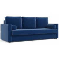 Диван трехместный Mio Tesoro Кронус