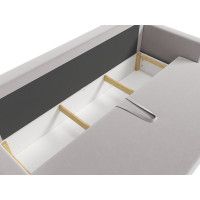 Диван трехместный Mio Tesoro Кронус купить в Минске Диван трехместный Mio Tesoro Кронус купить в Минске