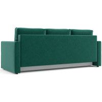 Диван трехместный Mio Tesoro Кронус купить в Минске Диван трехместный Mio Tesoro Кронус купить в Минске