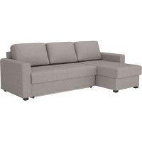 Диван угловой Mio Tesoro Дублин 384