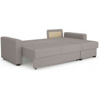 Диван угловой Mio Tesoro Дублин 384 купить в Минске