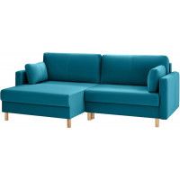 Диван угловой Mio Tesoro Дублин 497 Диван угловой Mio Tesoro Дублин 497