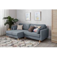 Диван угловой Mio Tesoro Дублин 497 купить в Минске Диван угловой Mio Tesoro Дублин 497 купить в Минске