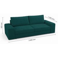 Диван Mio Tesoro Elke Base купить в Минске Диван Mio Tesoro Elke Base купить в Минске