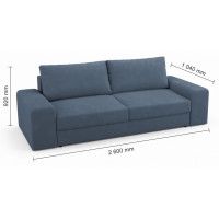 Диван Mio Tesoro Elke Base купить в Минске Диван Mio Tesoro Elke Base купить в Минске