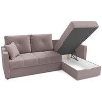 Диван угловой Mio Tesoro Эрик купить в Минске