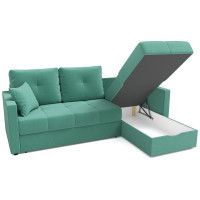 Диван угловой Mio Tesoro Эрик купить в Минске