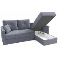 Диван угловой Mio Tesoro Эрик купить в Минске