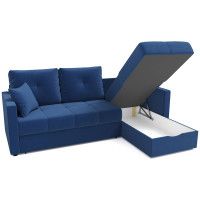 Диван угловой Mio Tesoro Эрик купить в Минске