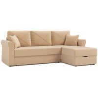 Диван угловой Mio Tesoro Имола купить в Минске