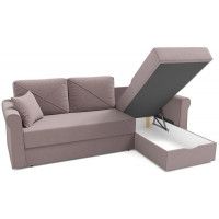 Диван угловой Mio Tesoro Имола купить в Минске