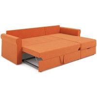 Диван угловой Mio Tesoro Имола купить в Минске