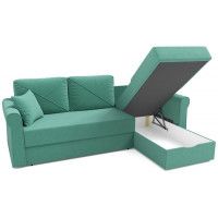 Диван угловой Mio Tesoro Имола купить в Минске