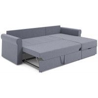 Диван угловой Mio Tesoro Имола купить в Минске