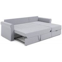 Диван угловой Mio Tesoro Имола купить в Минске