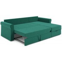 Диван угловой Mio Tesoro Имола купить в Минске