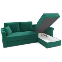 Диван угловой Mio Tesoro Имола купить в Минске