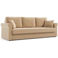 Диван трехместный Mio Tesoro Имола купить в Минске