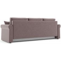 Диван трехместный Mio Tesoro Имола купить в Минске