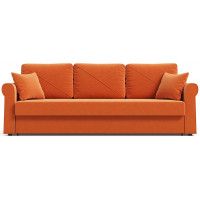 Диван трехместный Mio Tesoro Имола купить в Минске