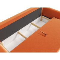 Диван трехместный Mio Tesoro Имола купить в Минске