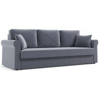 Диван трехместный Mio Tesoro Имола