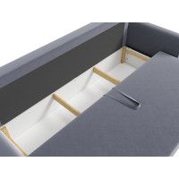 Диван трехместный Mio Tesoro Имола купить в Минске