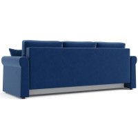 Диван трехместный Mio Tesoro Имола купить в Минске