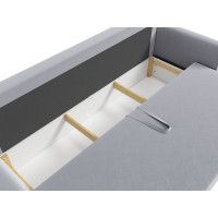 Диван трехместный Mio Tesoro Имола купить в Минске