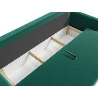 Диван трехместный Mio Tesoro Имола купить в Минске