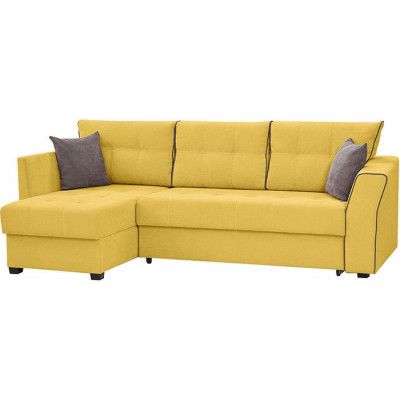 Диван угловой Mio Tesoro Камил 484 левый купить в Минске