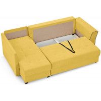 Диван угловой Mio Tesoro Камил 484 левый купить в Минске