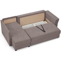 Диван угловой Mio Tesoro Камил 484 левый купить в Минске