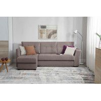 Диван угловой Mio Tesoro Камил 484 левый купить в Минске